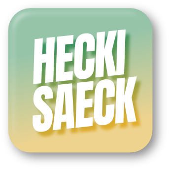 heckisaeck – Gestaltung, Konzeption und mehr